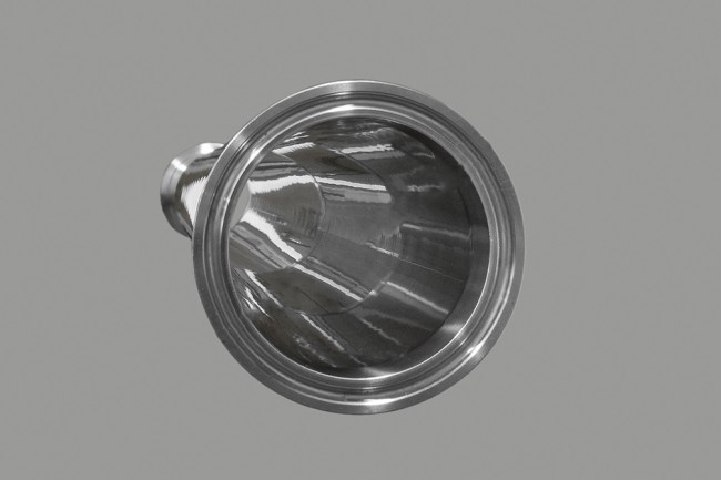 Царга базовый модуль L1000 ХД-2 Царга базовый модуль L1000 ХД-2