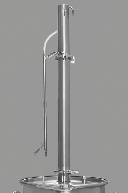 Царга базовый модуль L1000 ХД-2 Царга базовый модуль L1000 ХД-2