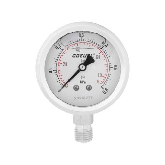 Манометр нерж. Манометр нерж.