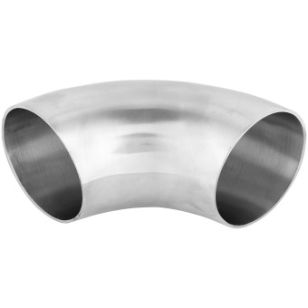 Отвод 90° 102*2,0 AISI Отвод 90° 102*2,0 AISI