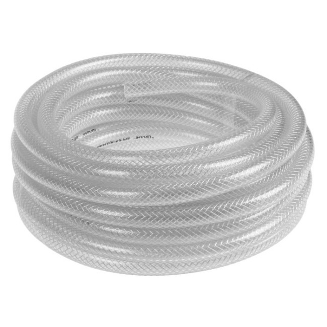 Трубка ПВХ 7*2,5 мм армированная 1 м/п Трубка ПВХ 7*2,5 мм армированная 1 м/п