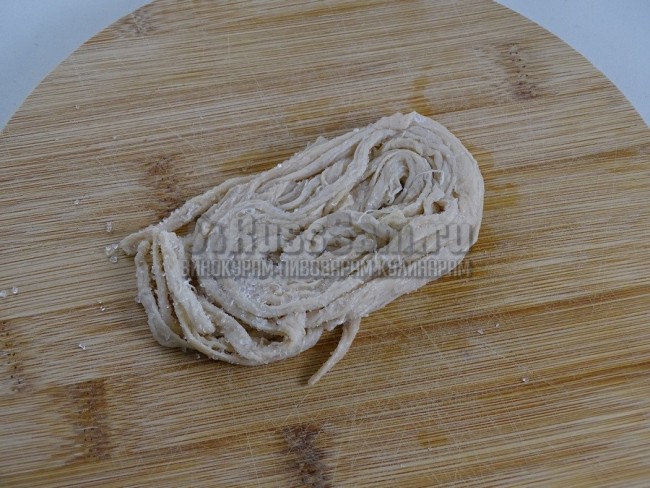 Свиная черева 40/42 кат. А 5 м. Noname Свиная черева 40/42 кат. А 5 м. Noname