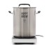 Плита индукционная Amberly Gourmet 2000 Вт модель AG2000C