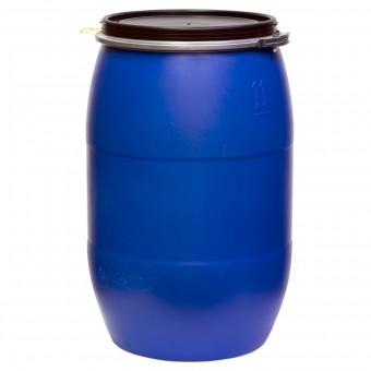 Бочка пластиковая 127 л Бочка пластиковая 127 л