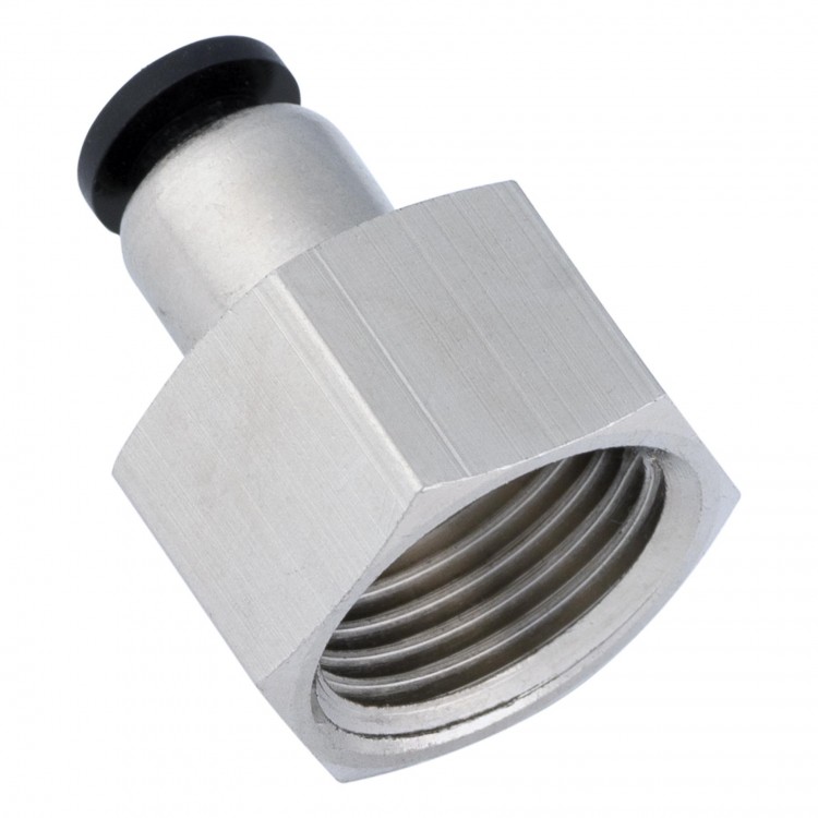 Купить штуцер ВР 1/2\" быстросъёмное соединение 6 мм в Екатеринбурге по ...