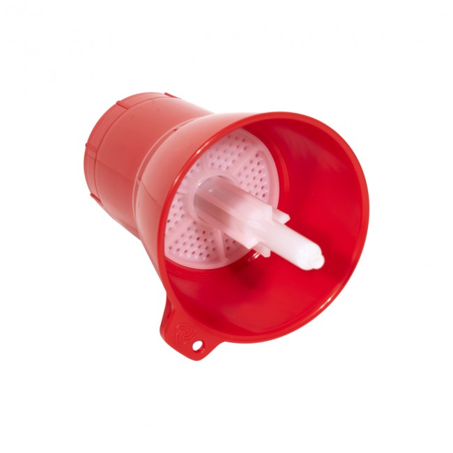 Устройство для мойки бутылок Spin