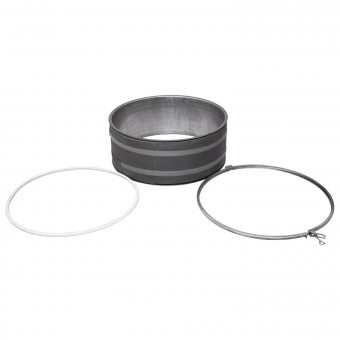 Набор увеличения объема на 10 литров кубов серии D320 версия 2020 года Набор увеличения объема на 10 литров кубов серии D320 версия 2020 года