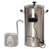 Пивоварня электрическая iBrew 30 Master с чиллером