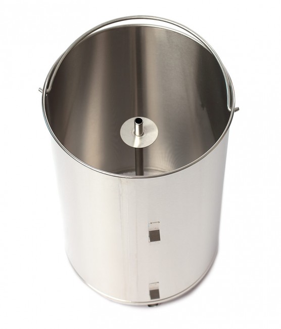 Пивоварня электрическая iBrew 30 Master с чиллером Пивоварня электрическая iBrew 30 Master с чиллером