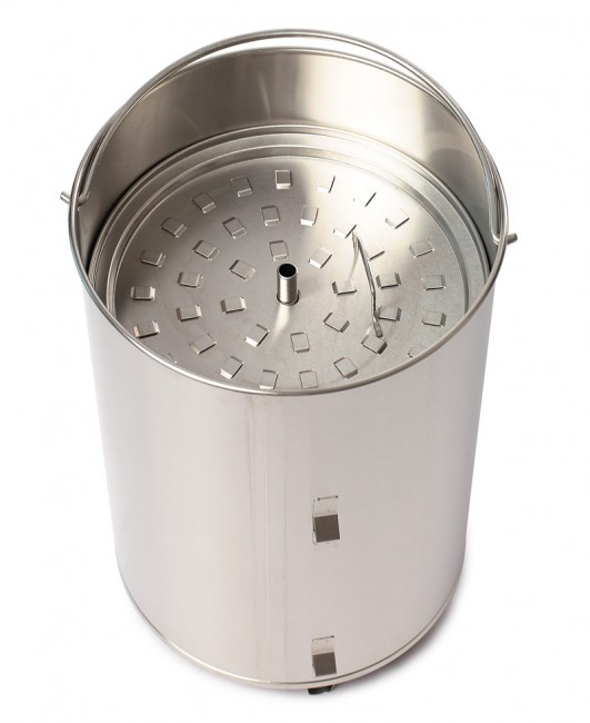 Пивоварня электрическая iBrew 30 Master с чиллером Пивоварня электрическая iBrew 30 Master с чиллером