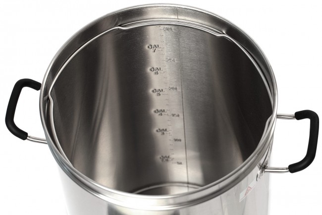 Пивоварня электрическая iBrew 30 Master с чиллером Пивоварня электрическая iBrew 30 Master с чиллером