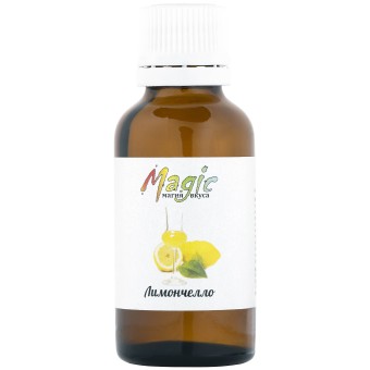 Вкусовая эссенция Лимончелло на 10 л. Вкусовая эссенция Лимончелло на 10 л.