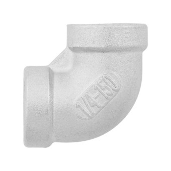 Отвод ВР 1/4" AISI Отвод ВР 1/4" AISI