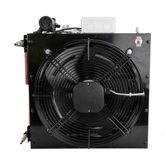 Система автономного охлаждения без емкости АО-БЕ CD11