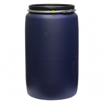 Бочка пластиковая 227 л Бочка пластиковая 227 л