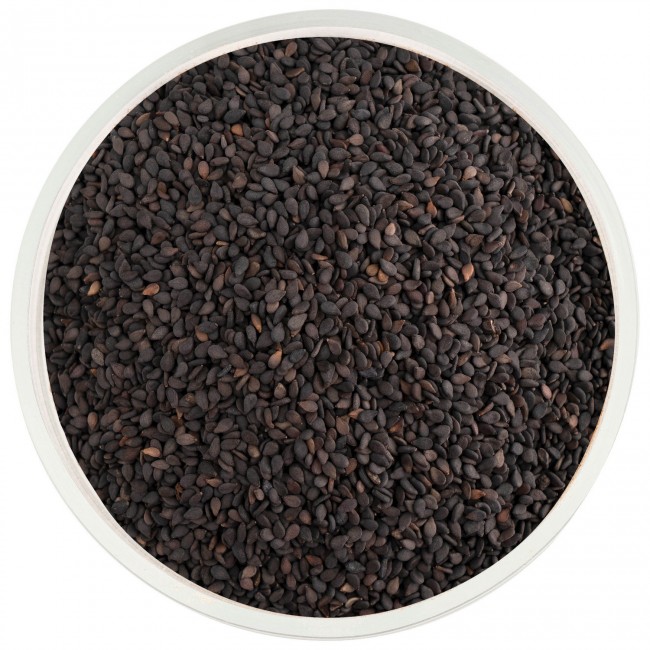 Кунжутное семя черное в/с 1 кг. Кунжутное семя черное в/с 1 кг.