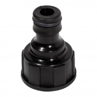 Переходник-адаптер на кран ВР 3/4 (быстросъемное соединение)