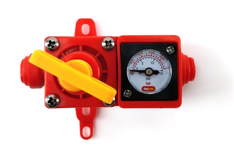 Шпунт-аппарат Blowtie 2 Шпунт-аппарат Blowtie 2