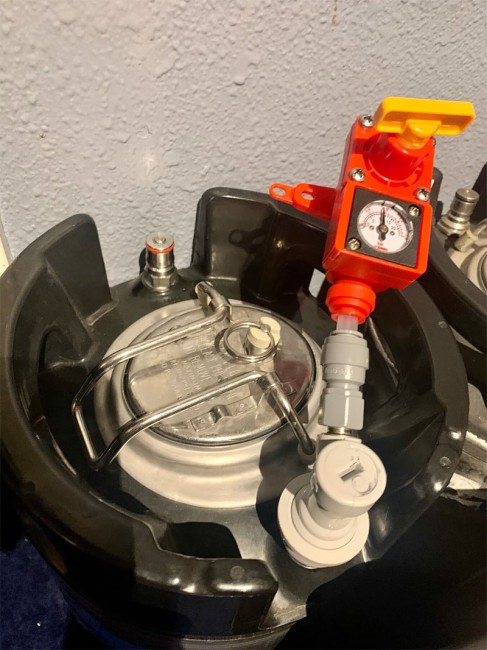 Шпунт-аппарат Blowtie 2 Шпунт-аппарат Blowtie 2