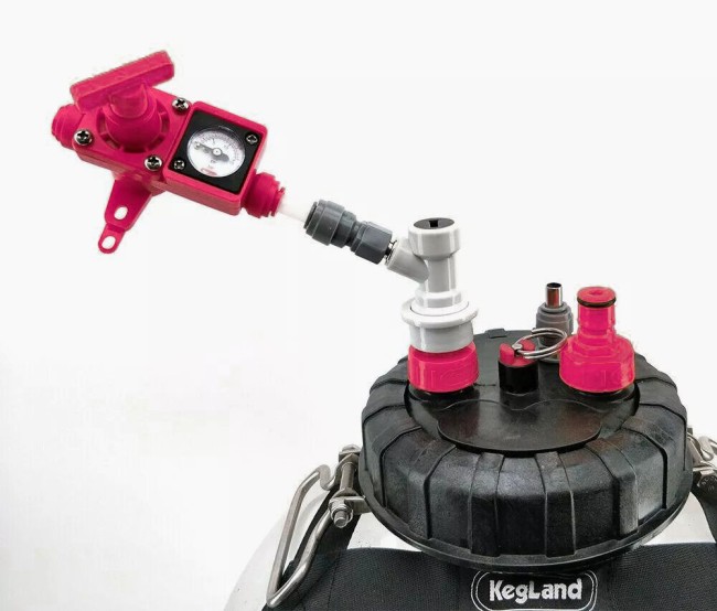 Шпунт-аппарат Blowtie 2 Шпунт-аппарат Blowtie 2