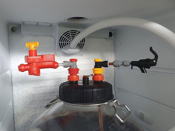 Шпунт-аппарат Blowtie 2 Шпунт-аппарат Blowtie 2