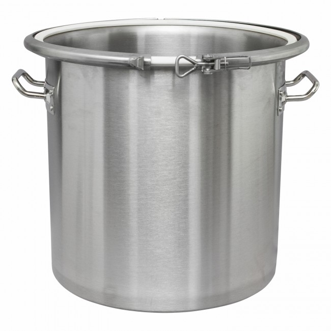 Куб ХД-37/ун middle D360 внешний нагрев