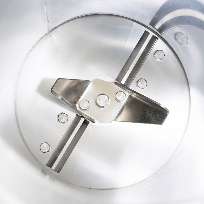 Измельчитель для фруктов "Самурай" электрический 1,5 кВт Измельчитель для фруктов "Самурай" электрический 1,5 кВт