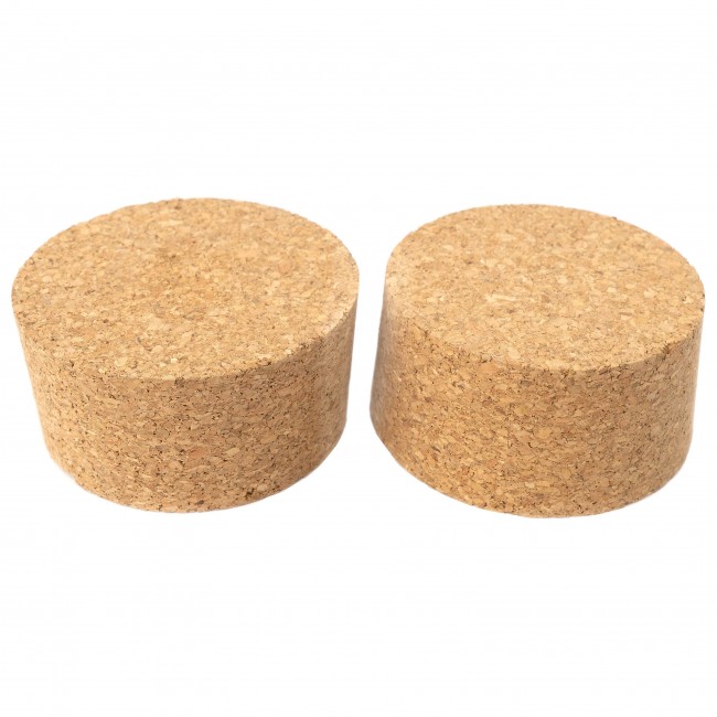 Пробка корковая 75/80 h-38 Пробка корковая 75/80 h-38