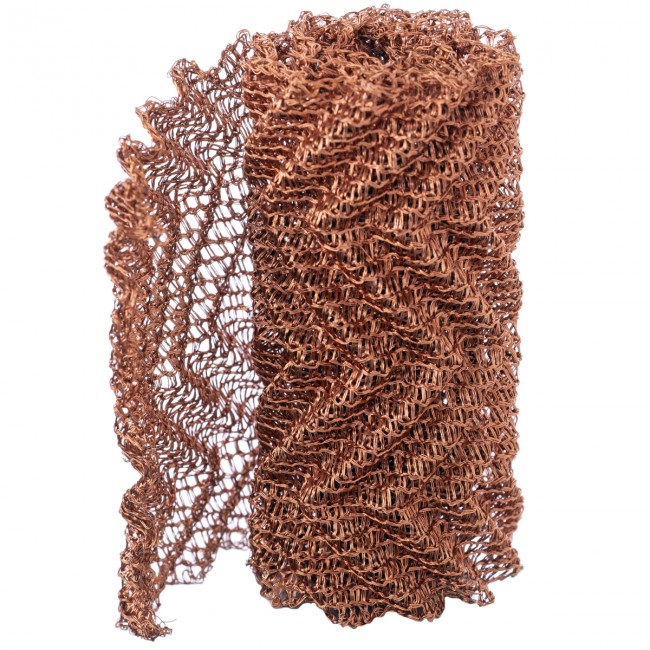 Насадка Панченкова (медь 0,15) 1 м/п