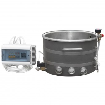 Непрерывный парогенератор ХД/НПГ 1,0-12,0 кВт Непрерывный парогенератор ХД/НПГ 1,0-12,0 кВт