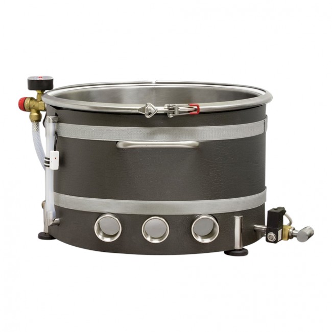 Непрерывный парогенератор ХД/НПГ 1,0-12,0 кВт Непрерывный парогенератор ХД/НПГ 1,0-12,0 кВт