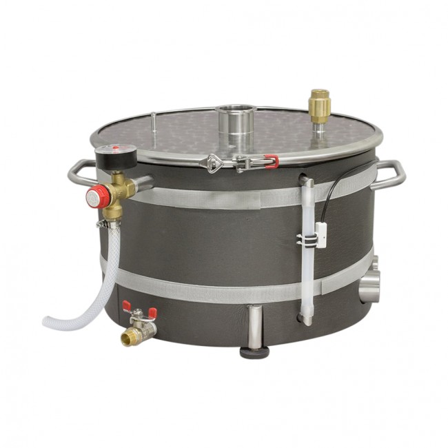 Непрерывный парогенератор ХД/НПГ 1,0-12,0 кВт Непрерывный парогенератор ХД/НПГ 1,0-12,0 кВт