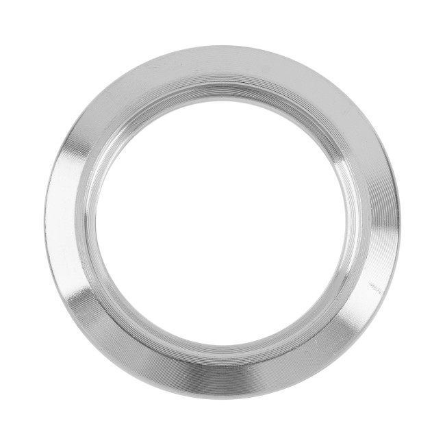 Фланец приварной с выточкой CLAMP 1,5" (DN38) AISI