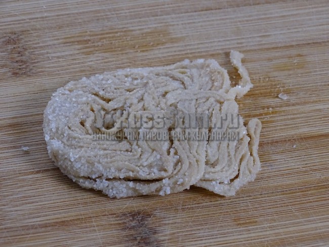 Баранья черева 22/24 мм. 5 м. Noname