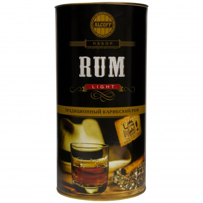 Набор Ром Лайт Набор Ром Лайт