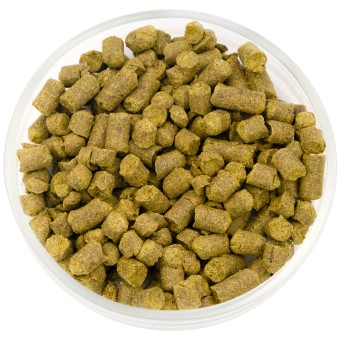 Хмель Сабро (Sabro) в гранулах 12,4% 500 гр. Хмель Сабро (Sabro) в гранулах 12,4% 500 гр.