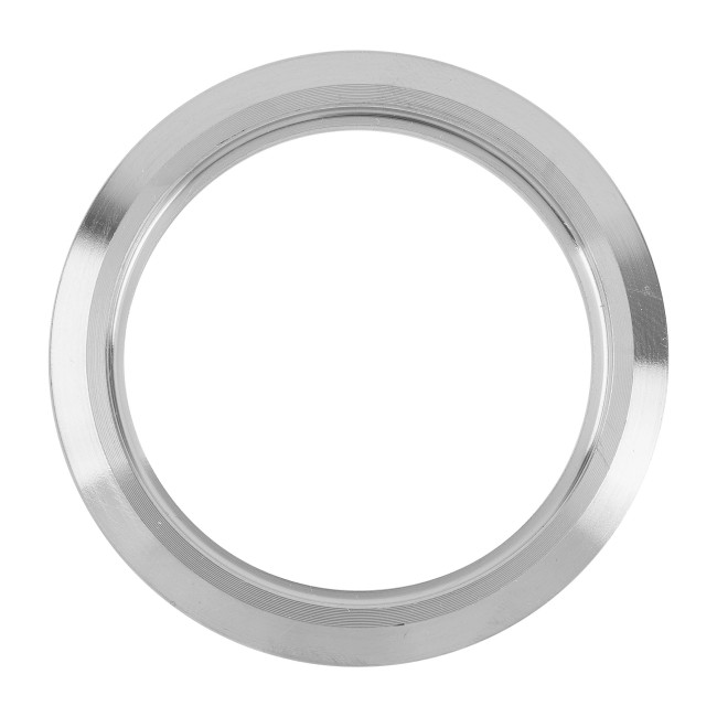 Фланец приварной с выточкой CLAMP 2,0" (DN51) AISI 