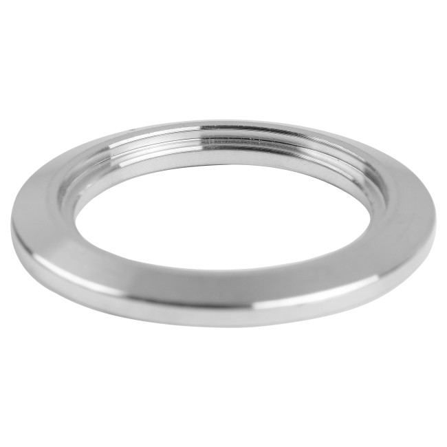 Фланец приварной с выточкой CLAMP 2,0" (DN51) AISI 