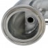 Узел отбора 90° CLAMP 1,5" 