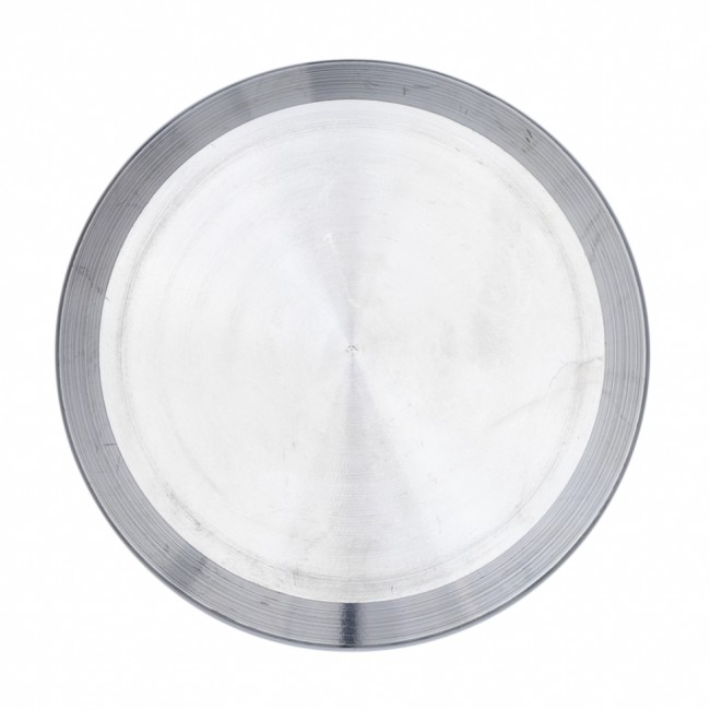 Заглушка CLAMP 3,0" DN76 AISI