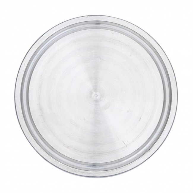 Заглушка CLAMP 3,0" DN76 AISI