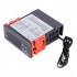Контроллер температуры STC-1000 12v