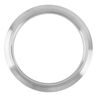 Фланец приварной с выточкой CLAMP 3,0" (DN76) AISI Фланец приварной с выточкой CLAMP 3,0" (DN76) AISI