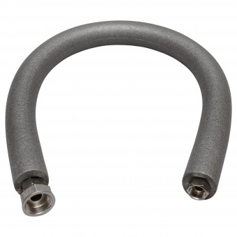 Паропровод (соединение парогенератор-куб)