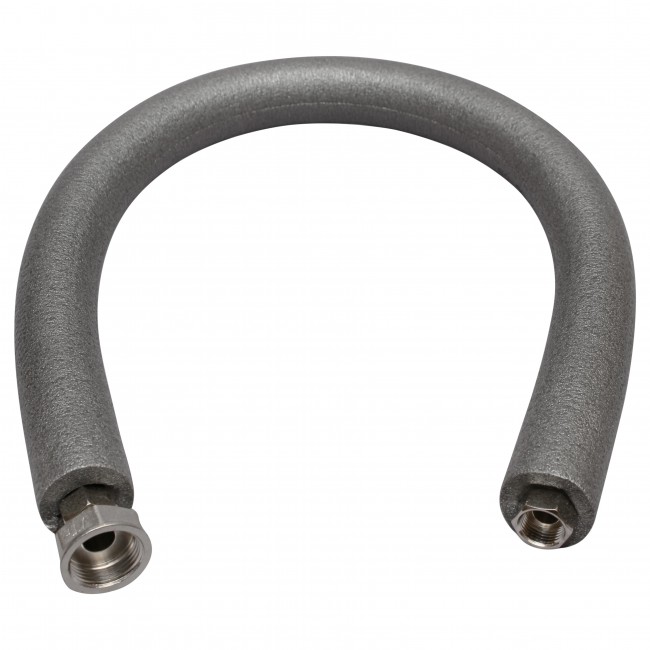 Паропровод (соединение парогенератор-куб)