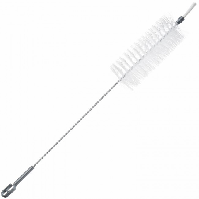 Ерш бутылочный 50 см с кисточкой