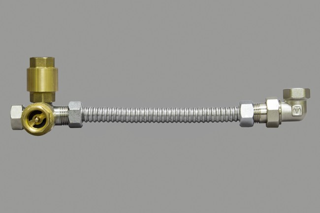 КИТ для встраивания барботера во вставку-вкладыш 50 и 100 литров