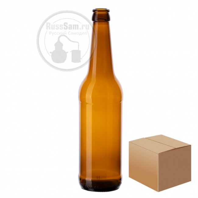 Бутылка "Тапи" 0,5 л коробка Бутылка "Тапи" 0,5 л коробка