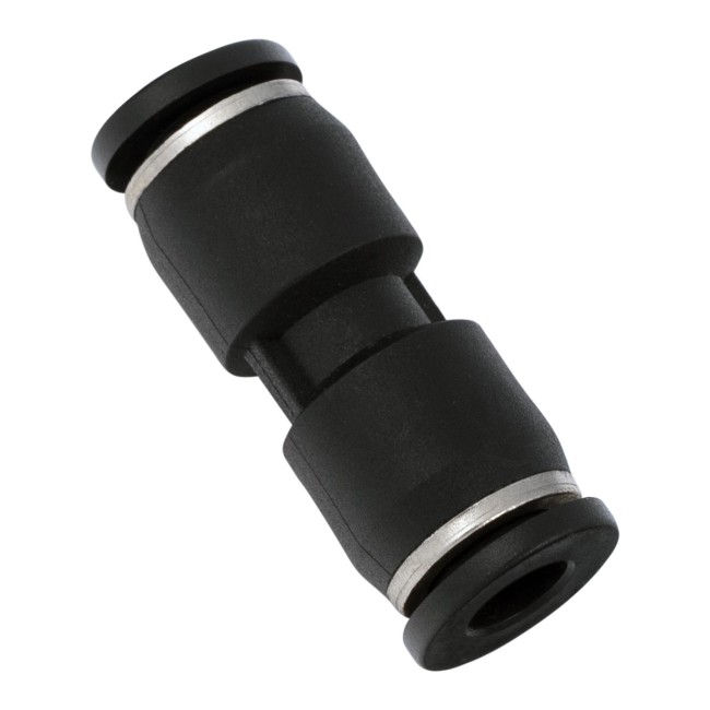 Соединение прямое быстросъёмное PU-6 мм