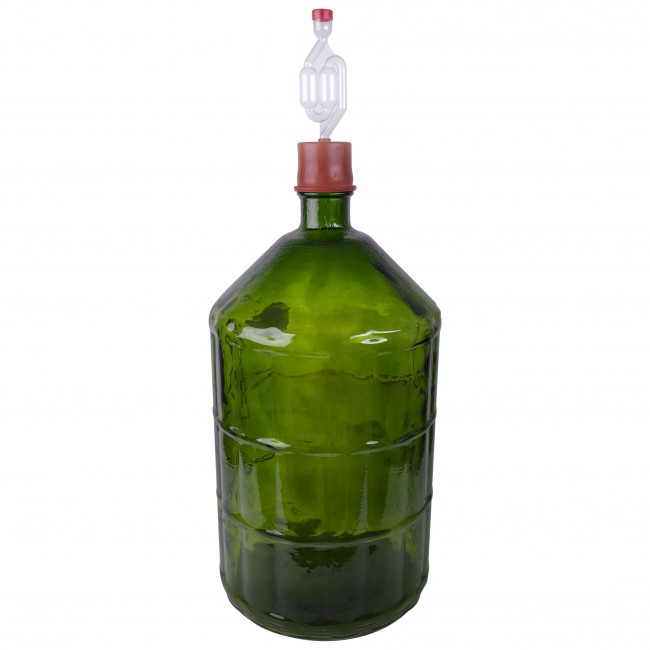 Гидрозатвор двухкамерный Ferrari Гидрозатвор двухкамерный Ferrari